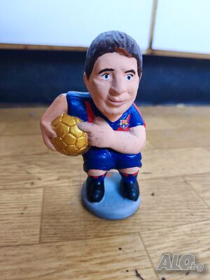 Колекционерска фигурка на Лео Меси Leo Messi