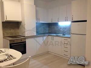Двустаен апартамент в Левски! Двустаен апартамент под наем 63 кв.м Обзаведен Непоследен етаж | Апартаменти под наем | Левски Варна