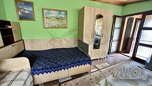 Едностаен апартамент във Виница!
