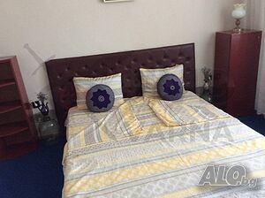 Тристаен апартамент в Базар Левски!
