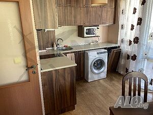 Двустаен апартамент в Левски!