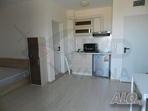 Едностаен апартамент в Аспарухово!