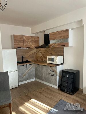 Едностаен апартамент в Аспарухово!