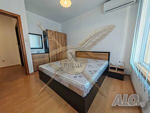 Двустаен апартамент в Базар Левски!
