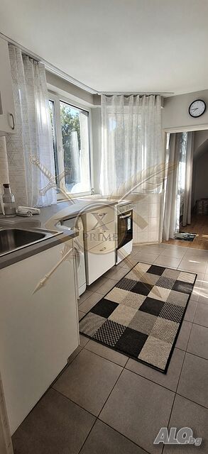Двустаен апартамент в Окръжна Болница!