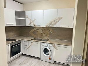 Двустаен апартамент в Аспарухово!