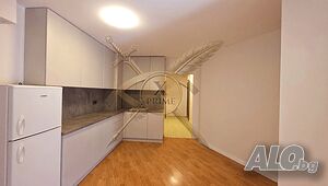 Двустаен апартамент в Бриз!