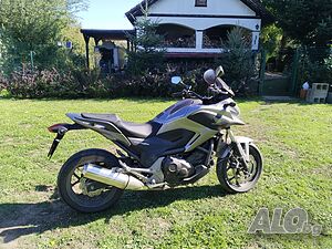 Honda NC 750X