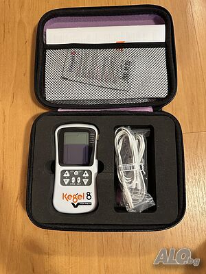 Тазов тренажор за мъже Kegel8 V / Kegel8 V For Men