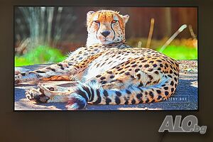 Перфектен Телевизор LG OLED77C11LB, 77” (195 см), Smart, 4K Ultra HD, OLED