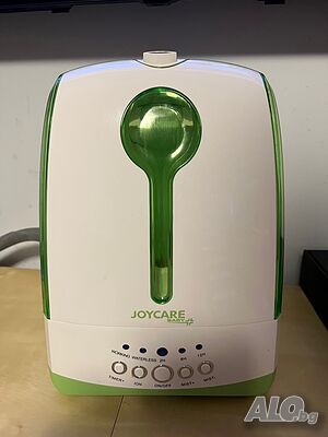 Ултразвуков йонизиращ овлажнител Joycare - JC-491
