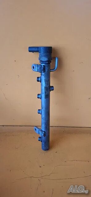 Горивна рейка OM642 A6420700495/004 Mercedes W211 W212 W204 ML W164 GL X164 3.0 CDI