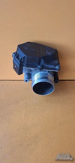 Дроселова клапа A2C53338105 / 03L128063E Audi A3 A4 A5 A6 Q5 TT VW Golf VI Passat Tiguan Touareg