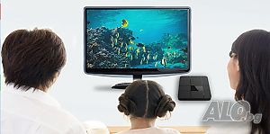 Бесплатное телевидение для русскоговорящих через интернет. ВСЁ НАСТРОЕНО!