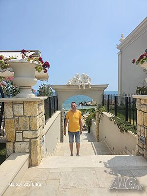 Предлагам секс на жени