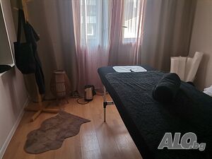 Класически, дълбокотъканен или лечебен мануален масаж