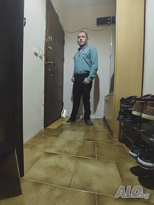 Мъж търси жена за сериозна връзка