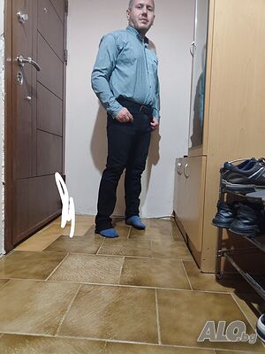 Търся зряла жена интимна връзка