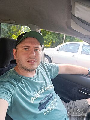 Търся позитивна и чаровна жена за реални срещи и искрени отношения сериозна връзка или секс