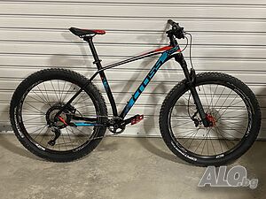 Cross Extend 27.5” SLX 1x11