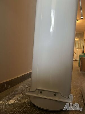 Продавам бойлер Елдом 80, 3 kW, емайлиран, с аноден тестер