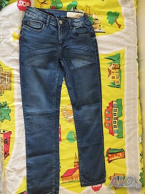 Детски дънки sweet denim