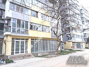 Нова по-ниска ТОП цена!!! Двустаен тухлен апартамент в саниран блок Център, южен