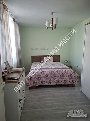 Двустаен апартамент ЦГЧ