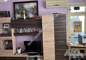 Тристаен апартамент ж.к. ”Гр. Игнатиев”
