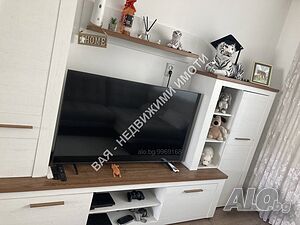 Двустаен апартамент ЕПК след основен ремонт ж.к. ”Хале”