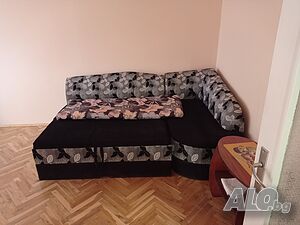 Гарсониера до пл. Гривица