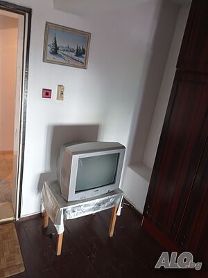 Мансардна гарсониера в кв. Добруджа