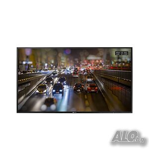 33. Продавам -Телевизор-Монитор AG Neovo SMQ-4301 43” 2160p (4K)UHD LCD-Display