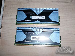 Продавам DDR3 Ram памети за компютри(PC), сървъри и Лаптопи