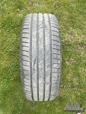Летни гуми BRIDGЕSTONE TURANZA 6 225/55/18