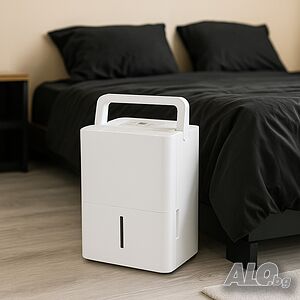 Влагоуловител Comfee MDDN-10DEN7 10L/24ч - за помещения до 40 кв. м