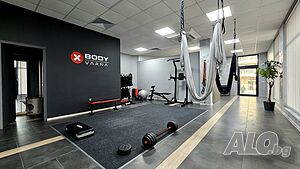 Разработен EMS бизнес в гр. Варна, кв. Бриз