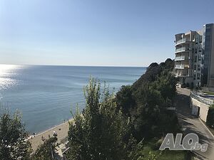 Апартамент за нощувки в Бяле