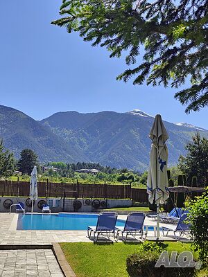 Двустаен апартамент в Local Stay