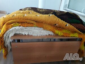 Продавам китеници, губери, престилки от вълна на изгодни цени
