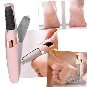 Електрическа пила за пети ELECTRIC PEDI XG-P8020