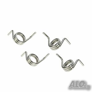 Пружинки за брава на Mercedes W203/W209/W211/W219