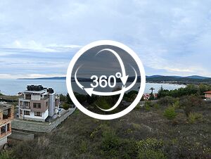 ОПС на парцел с Морска Панорама в град Созопол, местност ”Буджака”