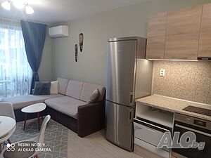 Двустаен апартамент