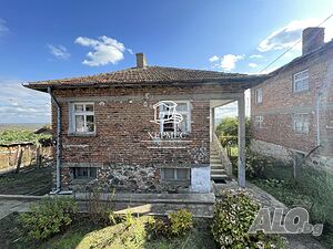 Продава къща в с. Граматиково! В сърцето на парк ”Странджа”!!!