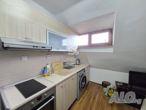 🏡 Тристаен апартамент под наем в кв. ”Сарафово” - за дългосрочен период 🏡