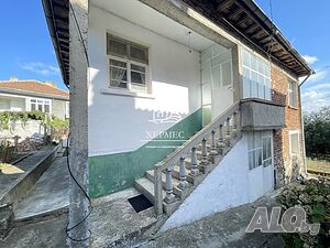 Продава къща в с. Граматиково! В сърцето на парк ”Странджа”!!!