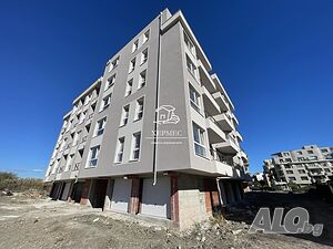 Едностаен апартамент в новострояща се сграда в Поморие!!! 🌅На 150м. от морето!!!