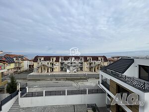 Тристаен апартамент в комплекс “MAESTRA”, Буджака, Созопол с ГЛЕДКА МОРЕ!!!