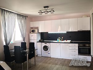 Апартамент за лятна почивка